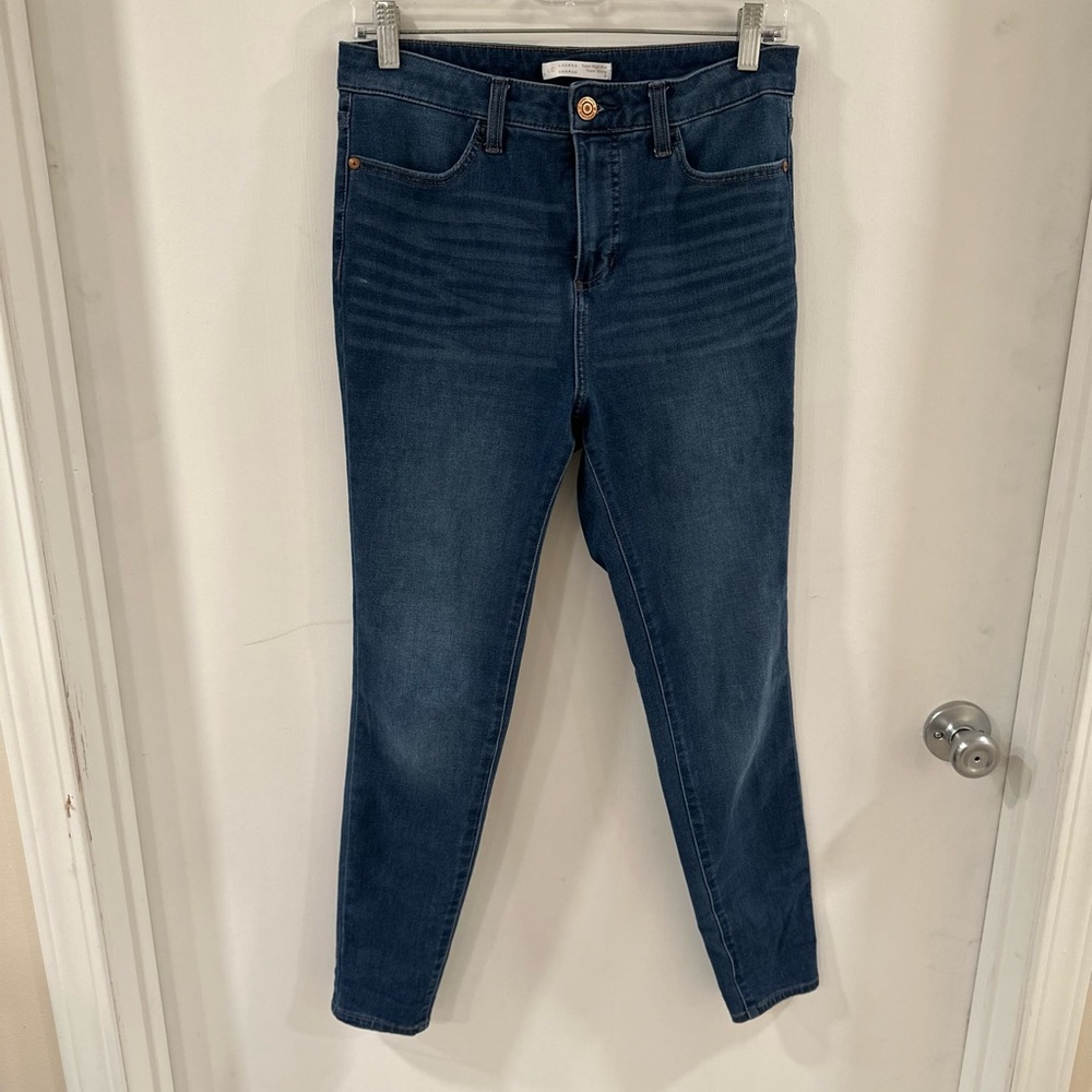 Skinny jeans